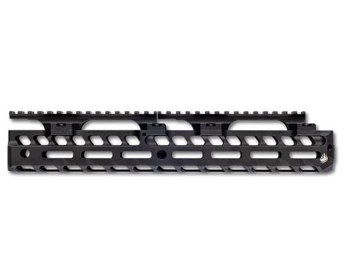 Upgrade your Rossi ’92 or Citadel Levtac with this rugged 6061-T6 aluminum handguard featuring M-LOK slots, adjustable fit, and optics-ready design.